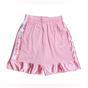 NWT Nike Kids Elite Dri-Fit Loose Fit Basketball Shorts